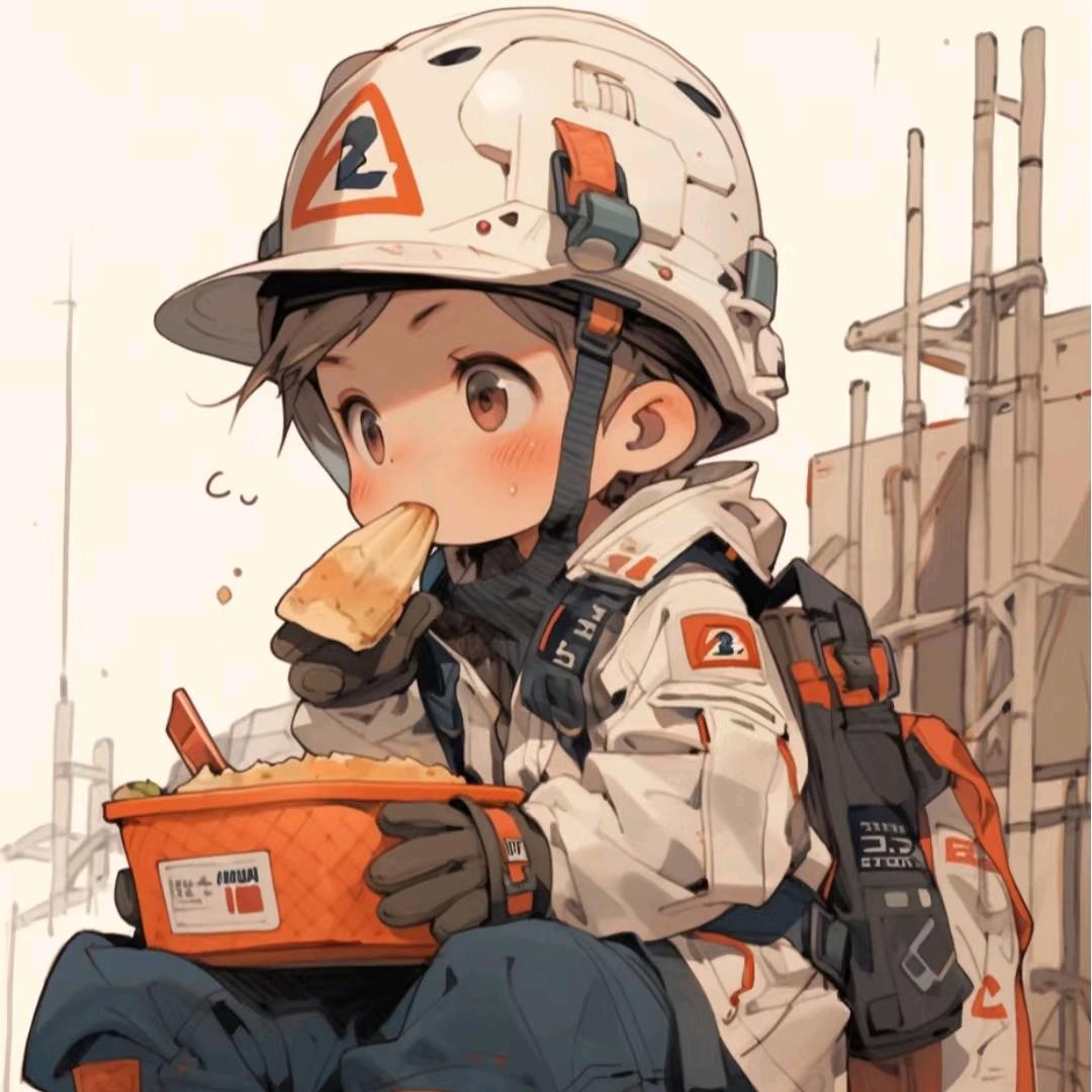 ⌓̈⃝ ·摸鱼大师𓀨