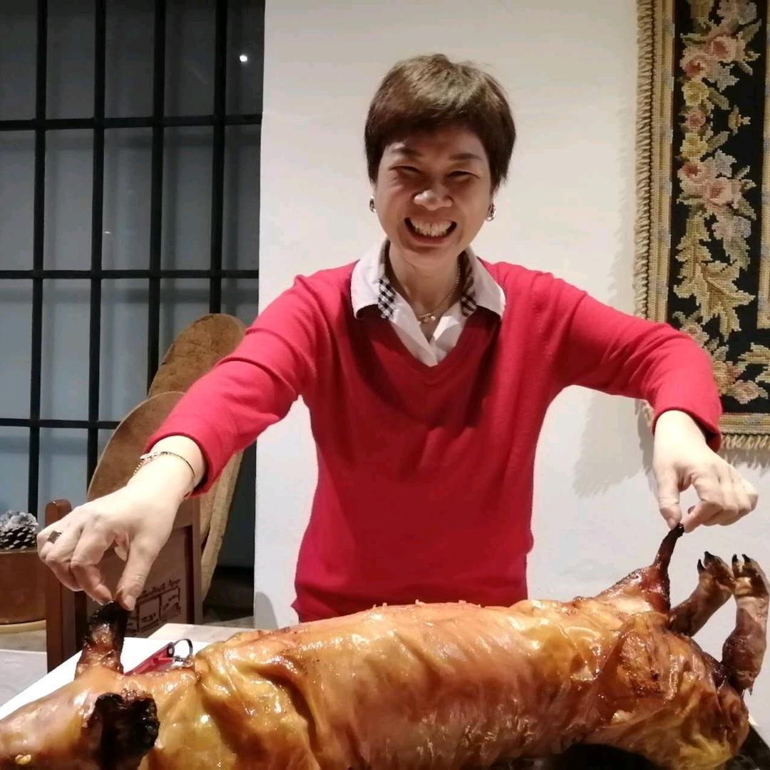马大哈 哈哈姐