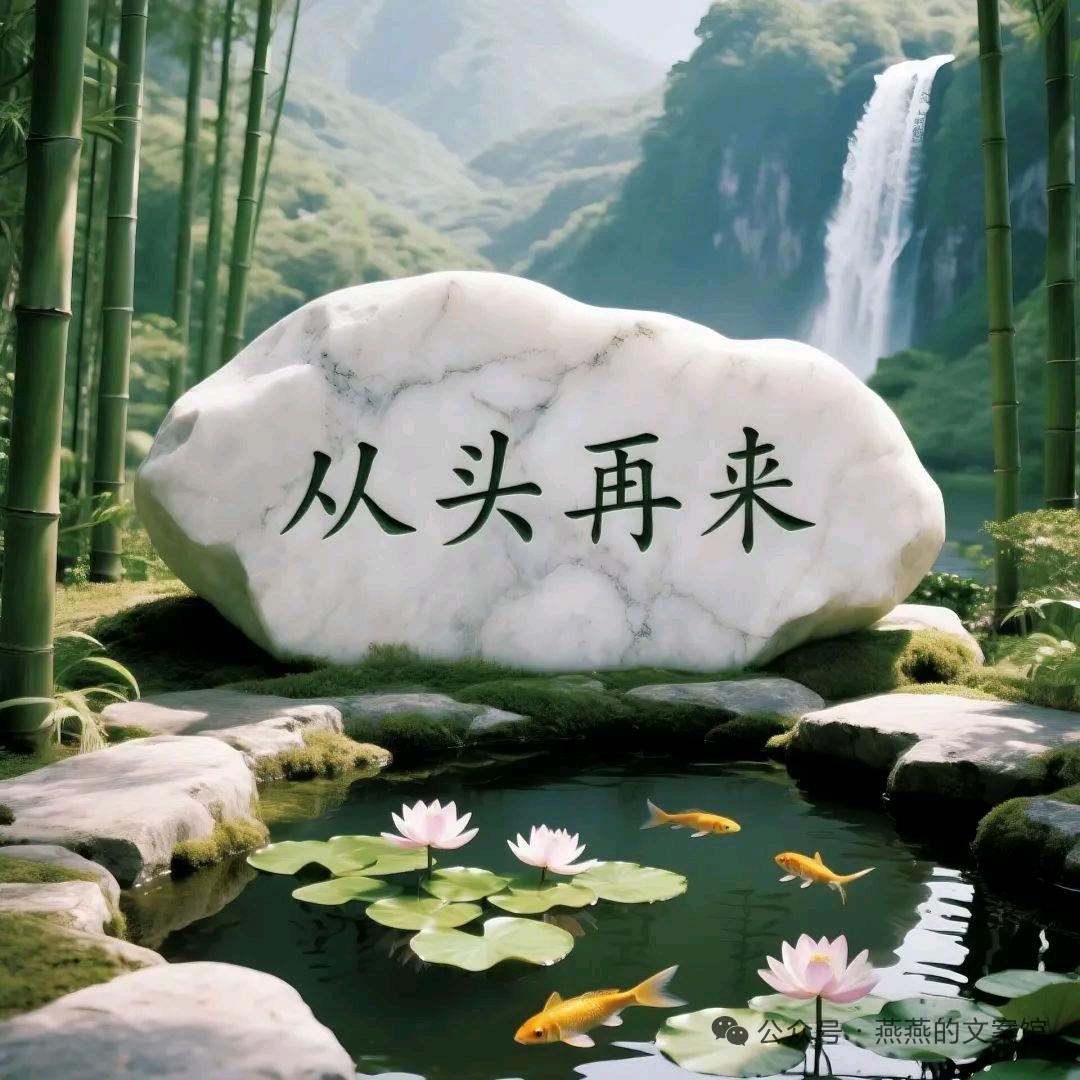 独处