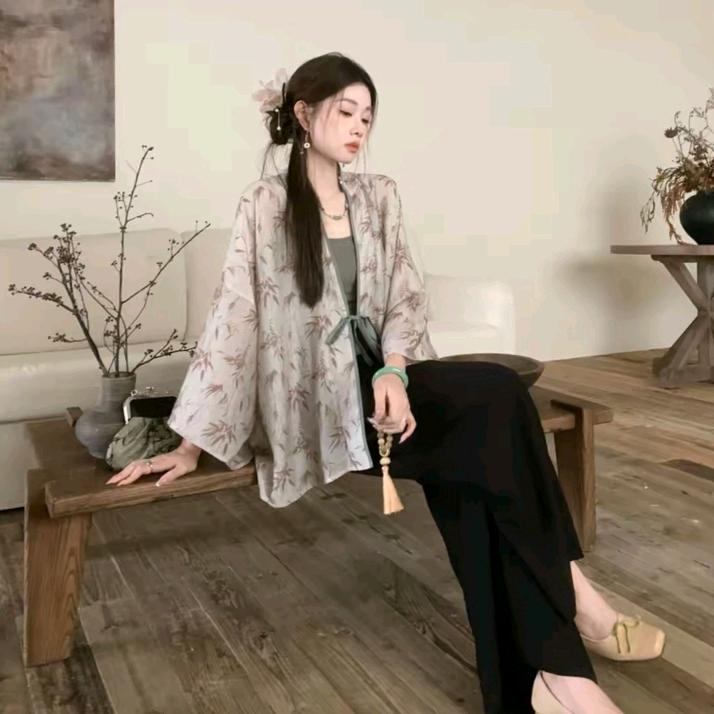 EIA一尧（直播返场）