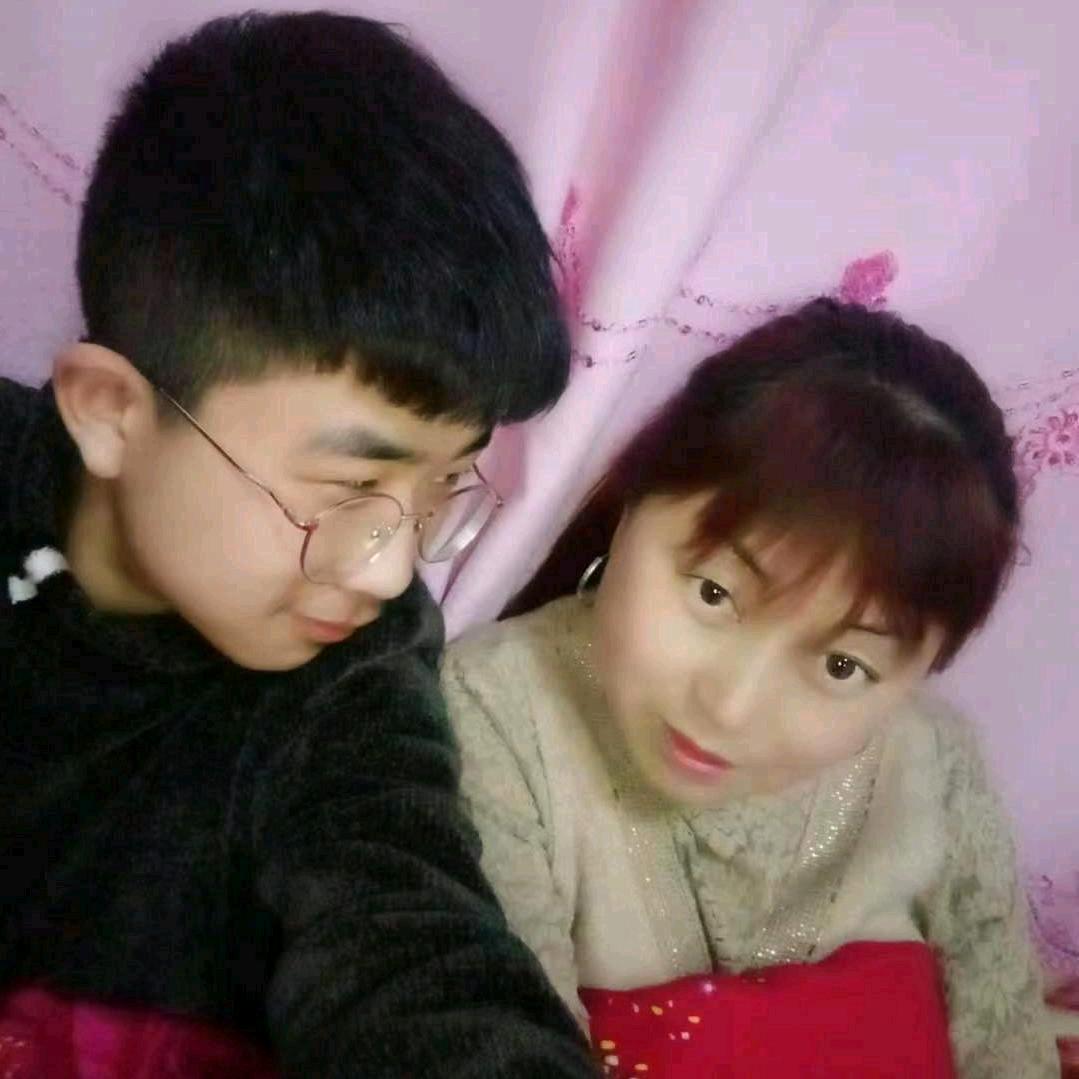 平淡生活平安一家