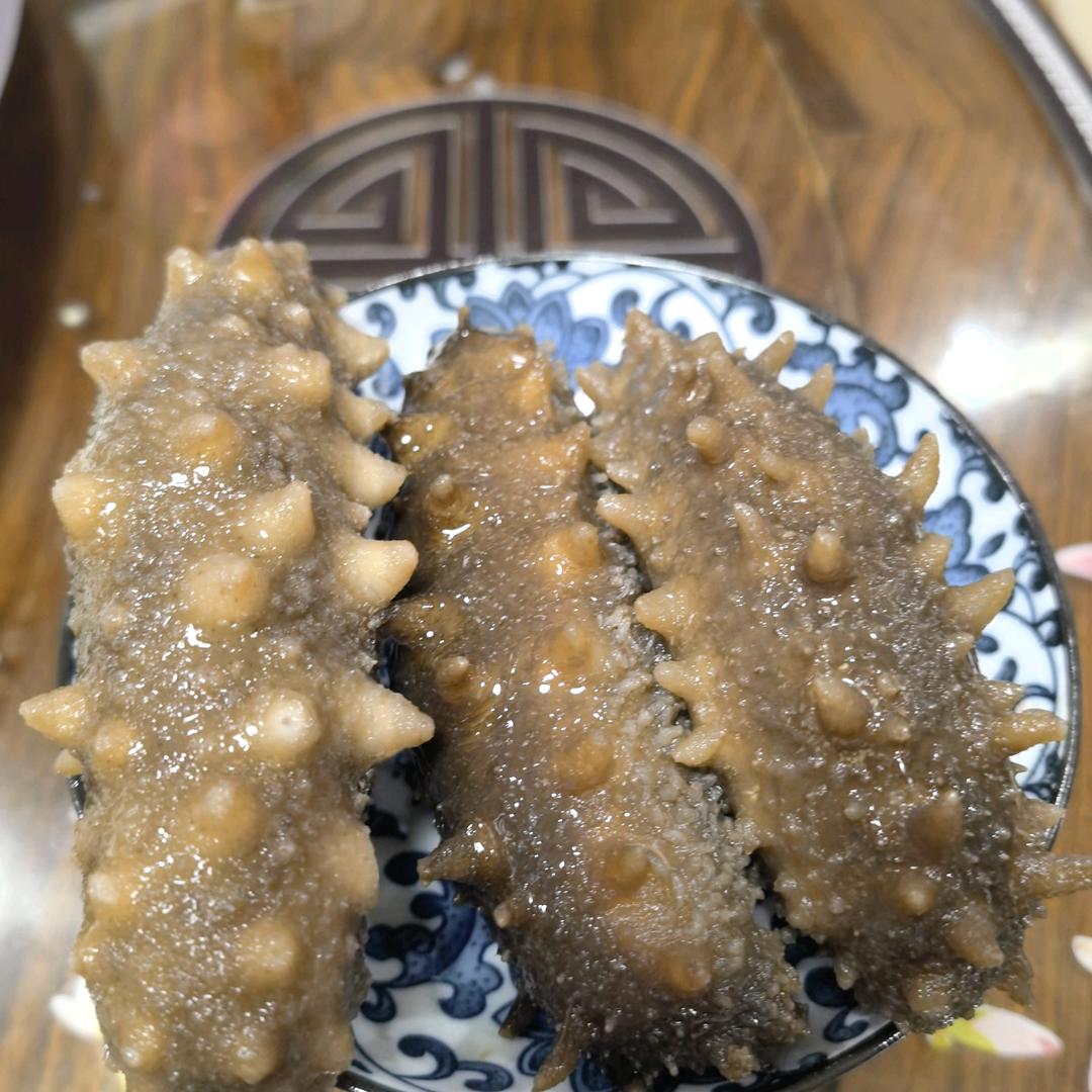 珍海味