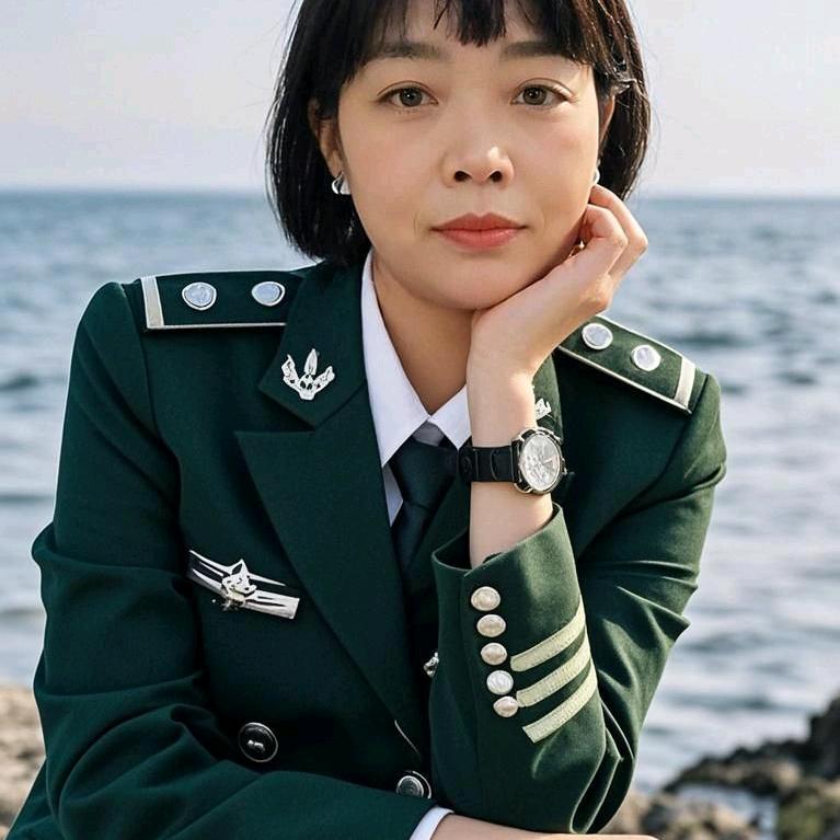 美好人生，知足常乐。
