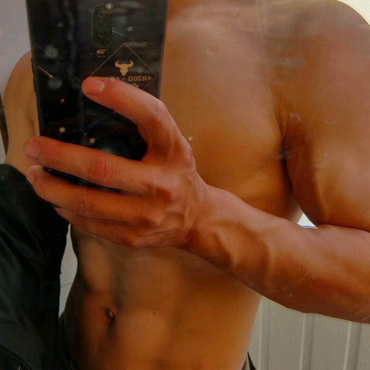 小龙先生🐲（直男）