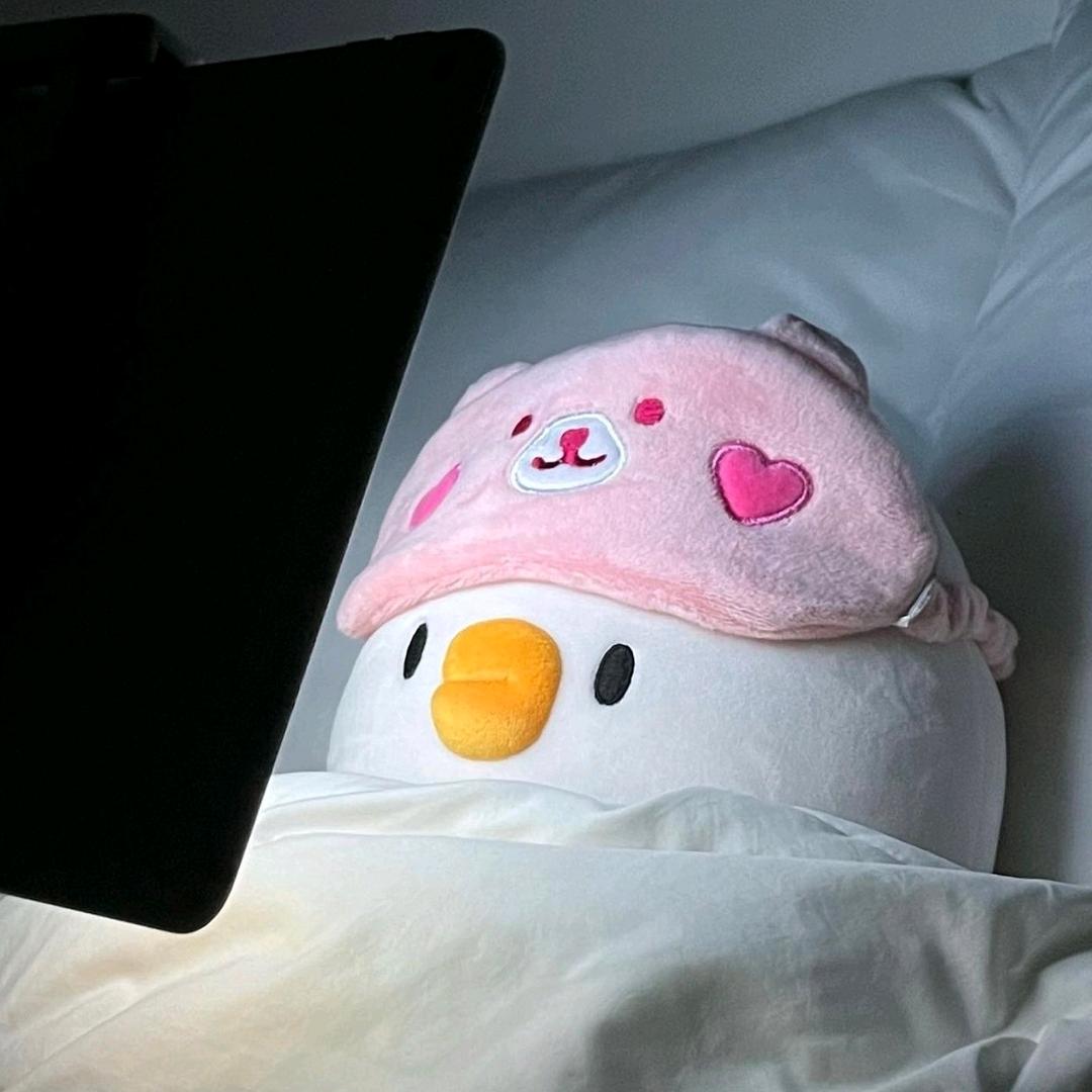 别打扰我睡觉💤
