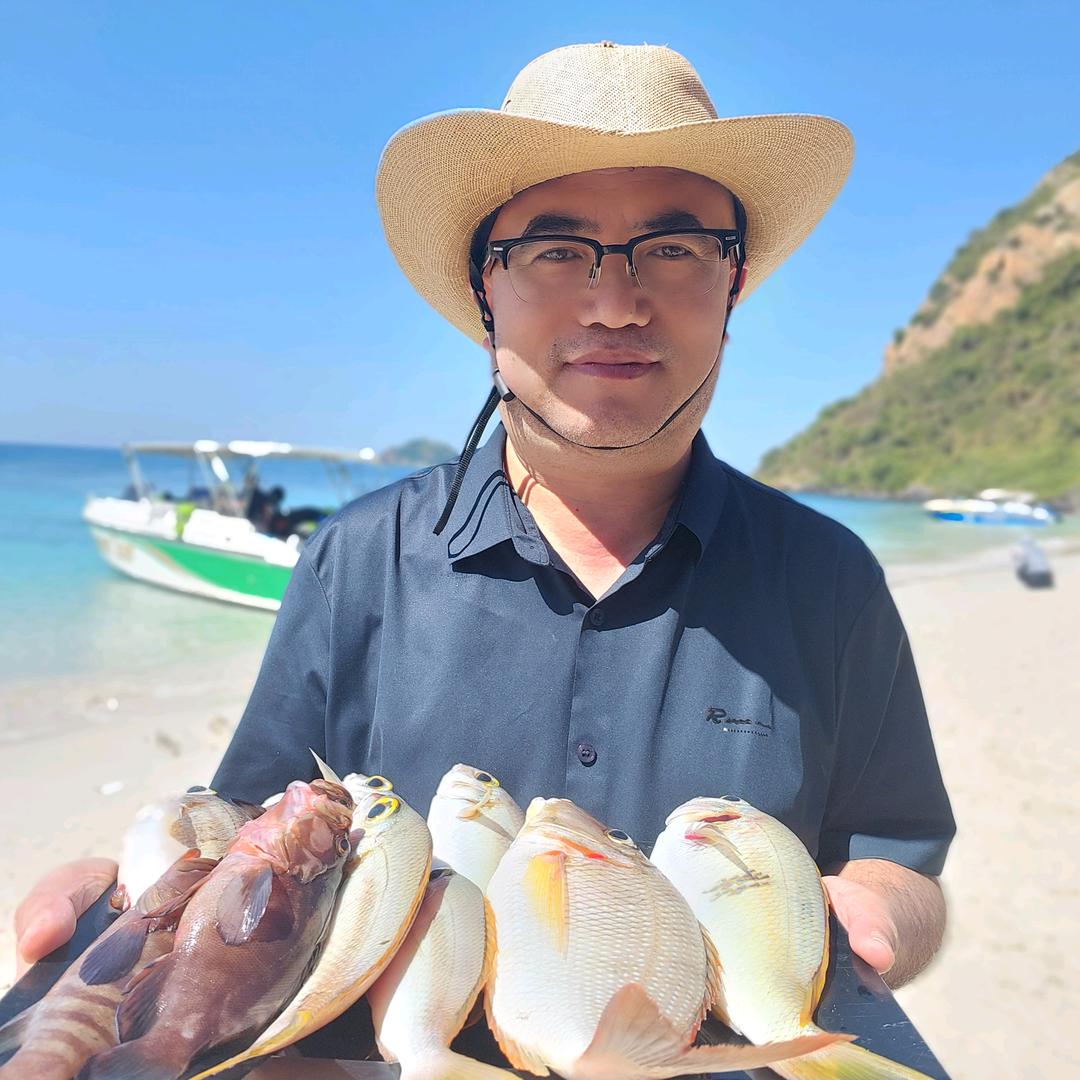 智学树英语李老师