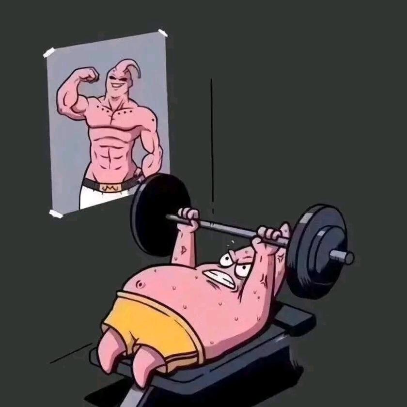 古希腊掌管斜方肌的神（贾米拉）