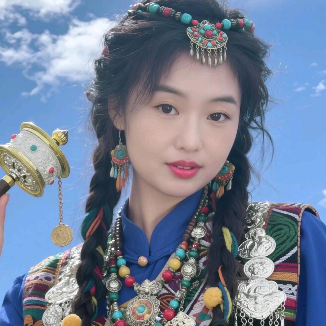 八仙街，炸 串🍢夹馍