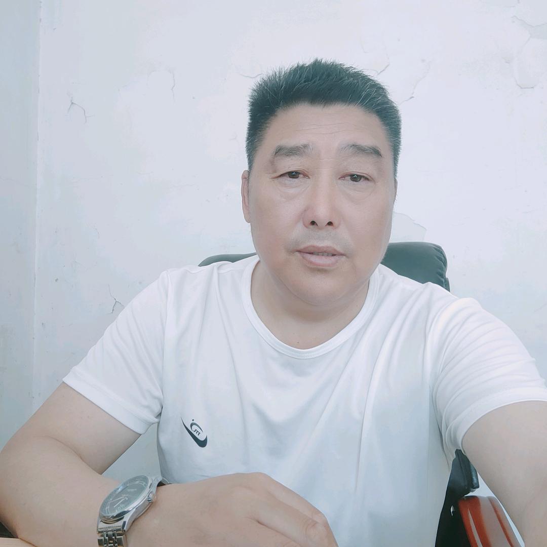 用户勇哥