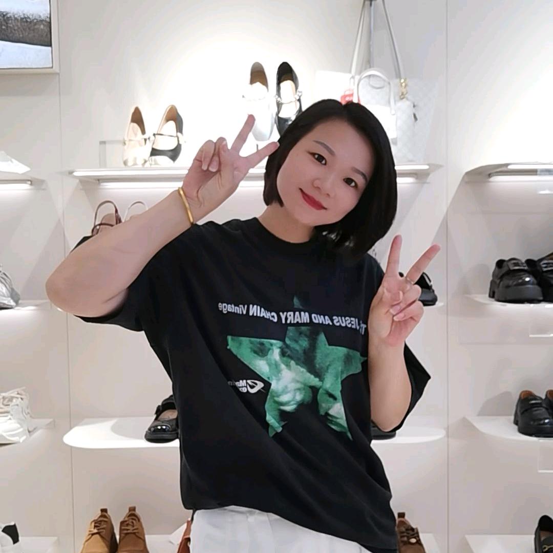 红蜻蜓墟沟推荐官橙子
