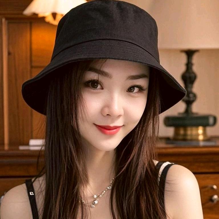 香儿