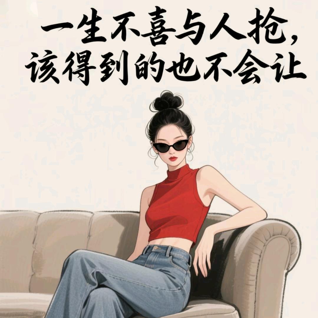 二小姐吖！
