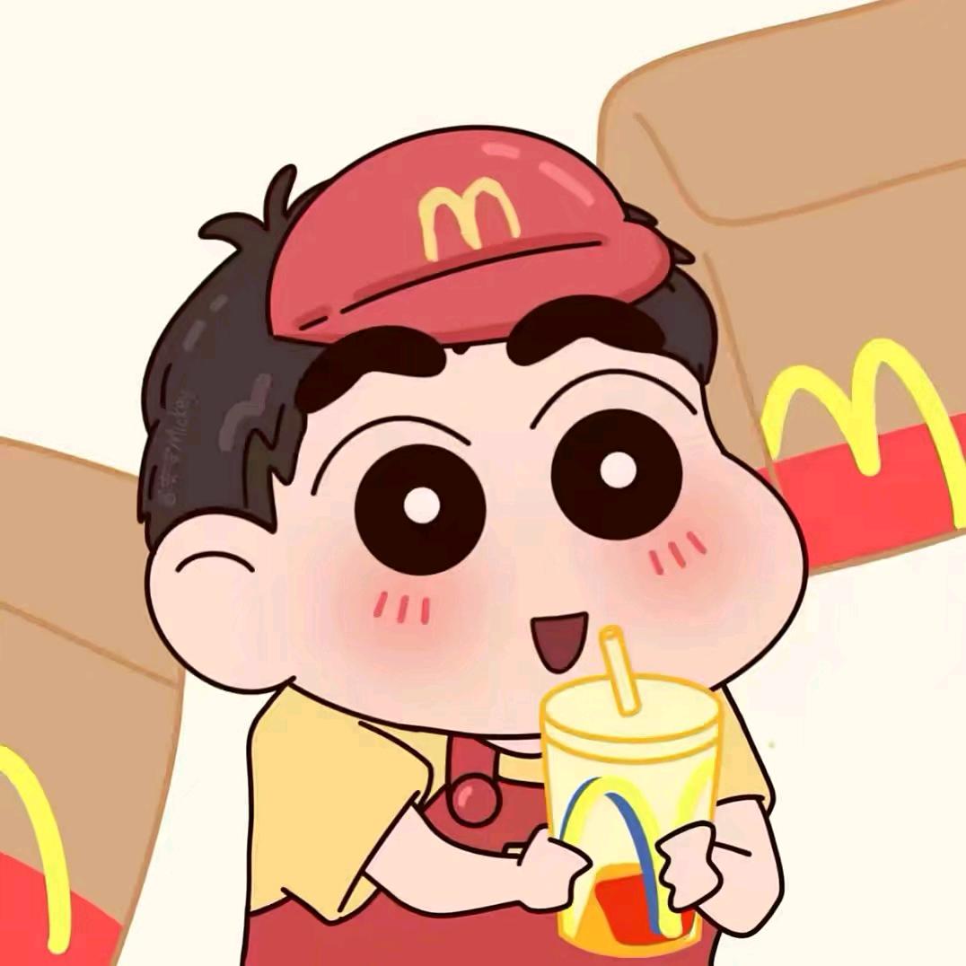 小龚主