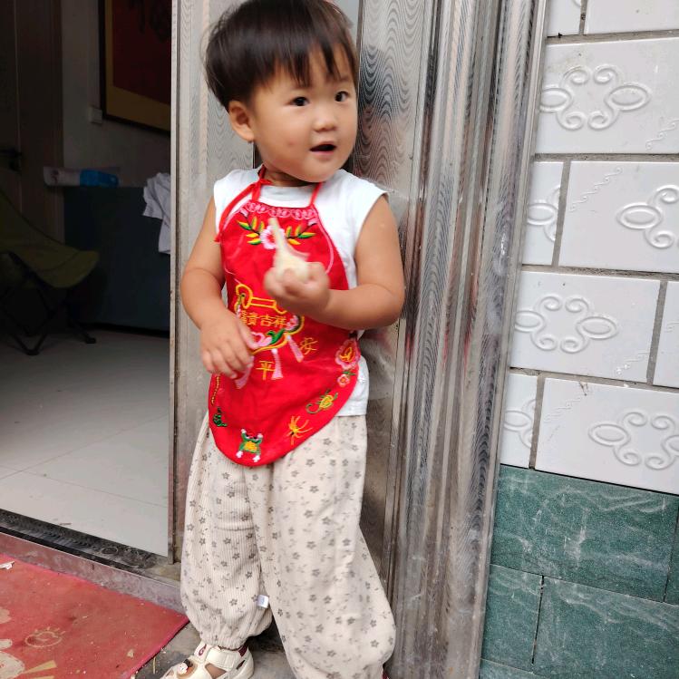 小小赵姑娘👧🏻