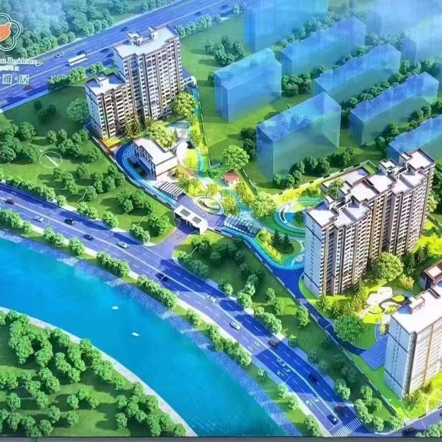 義丰地产春光雅居