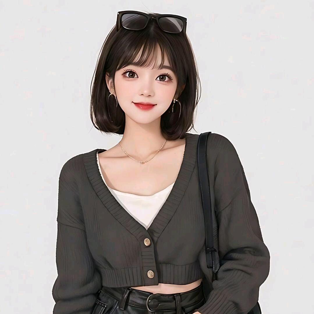 巧妹穿搭