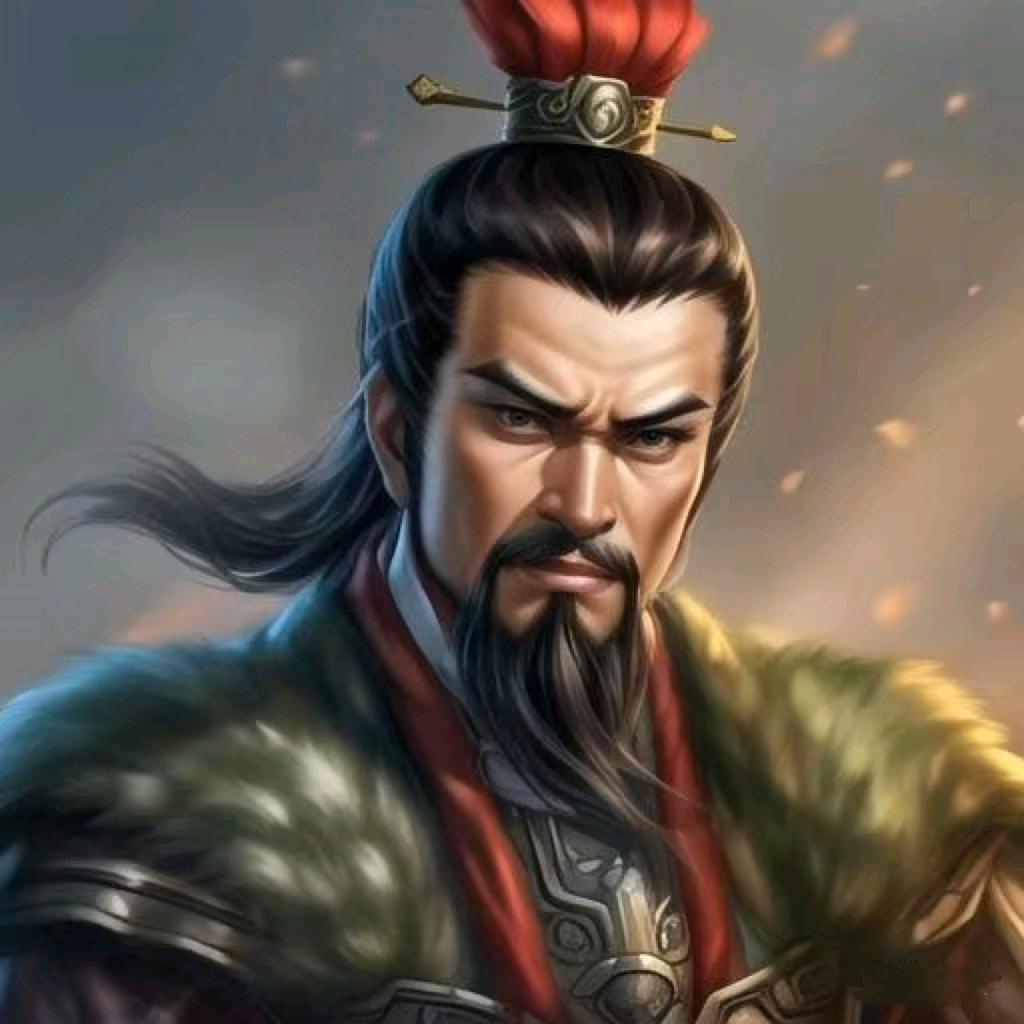 三国群雄逐鹿
