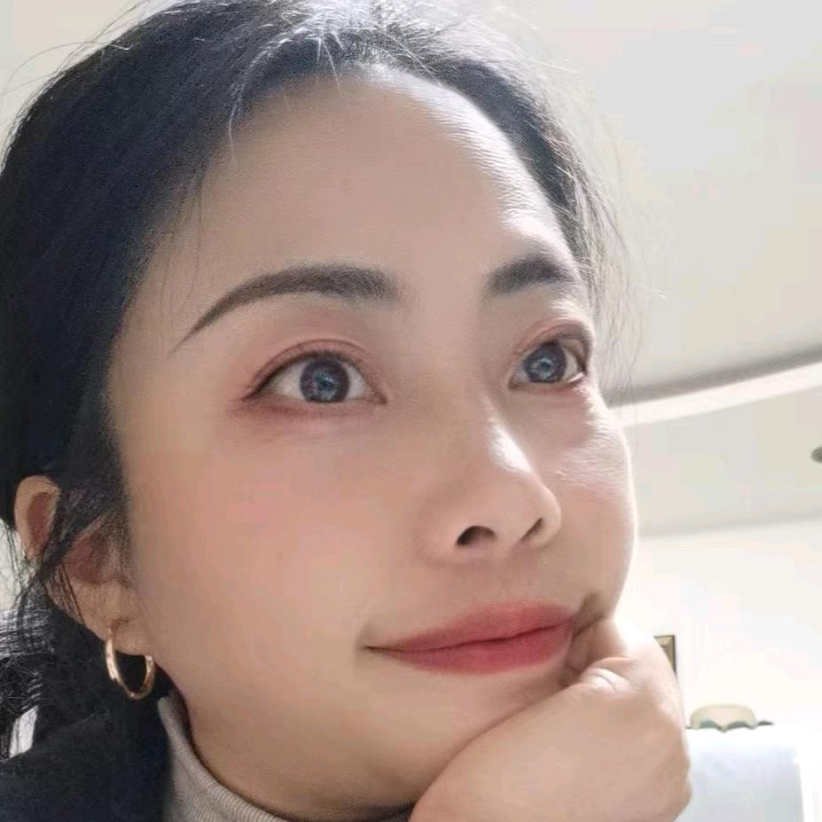 余生都是你♡