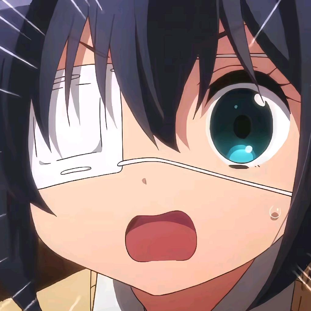 天才の小六花儿