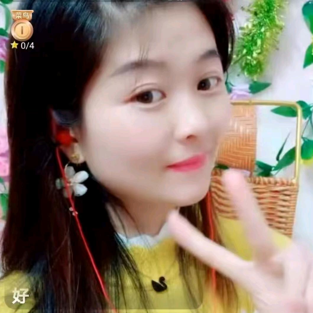 赣南橙妹子🍊