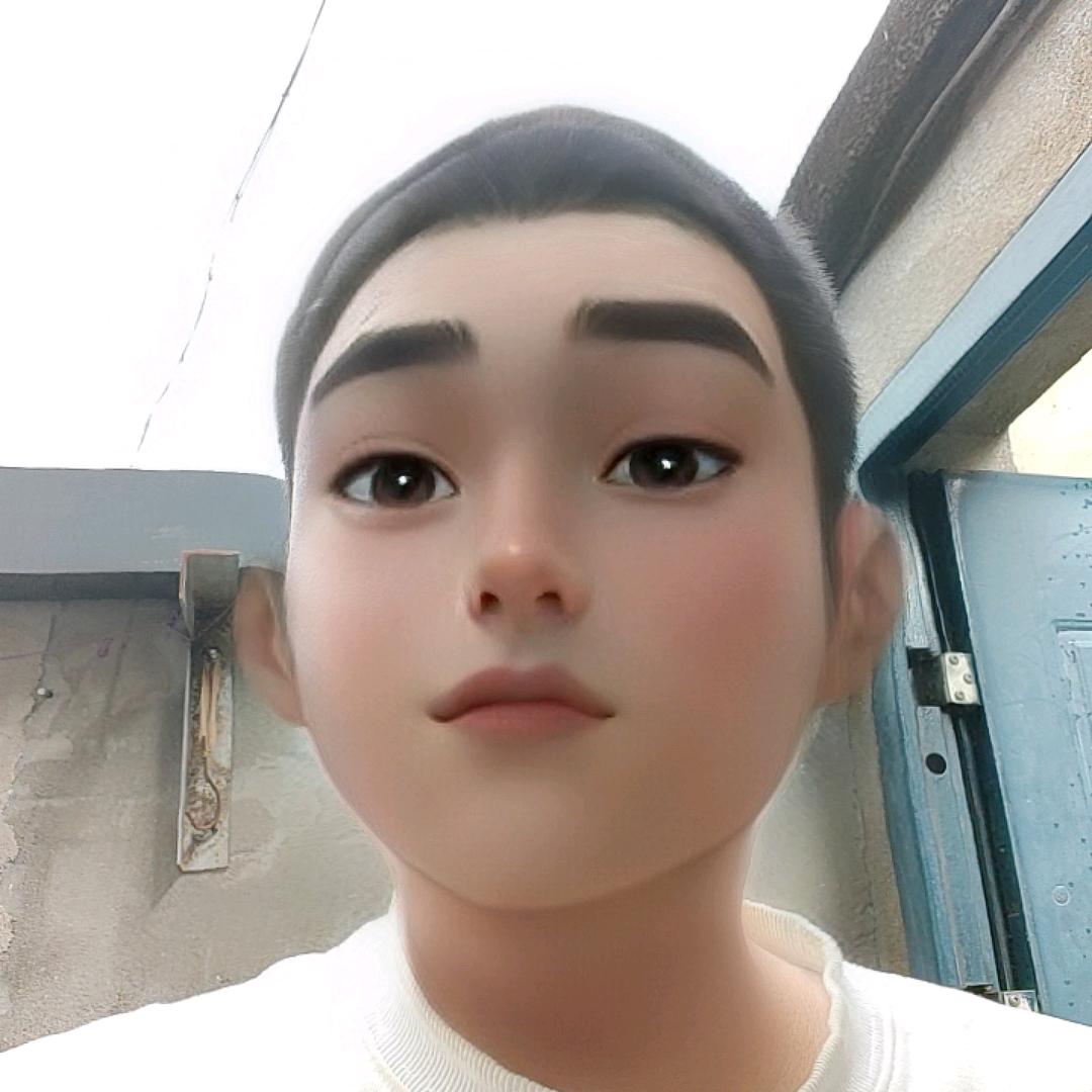 卖水果的小哥哥