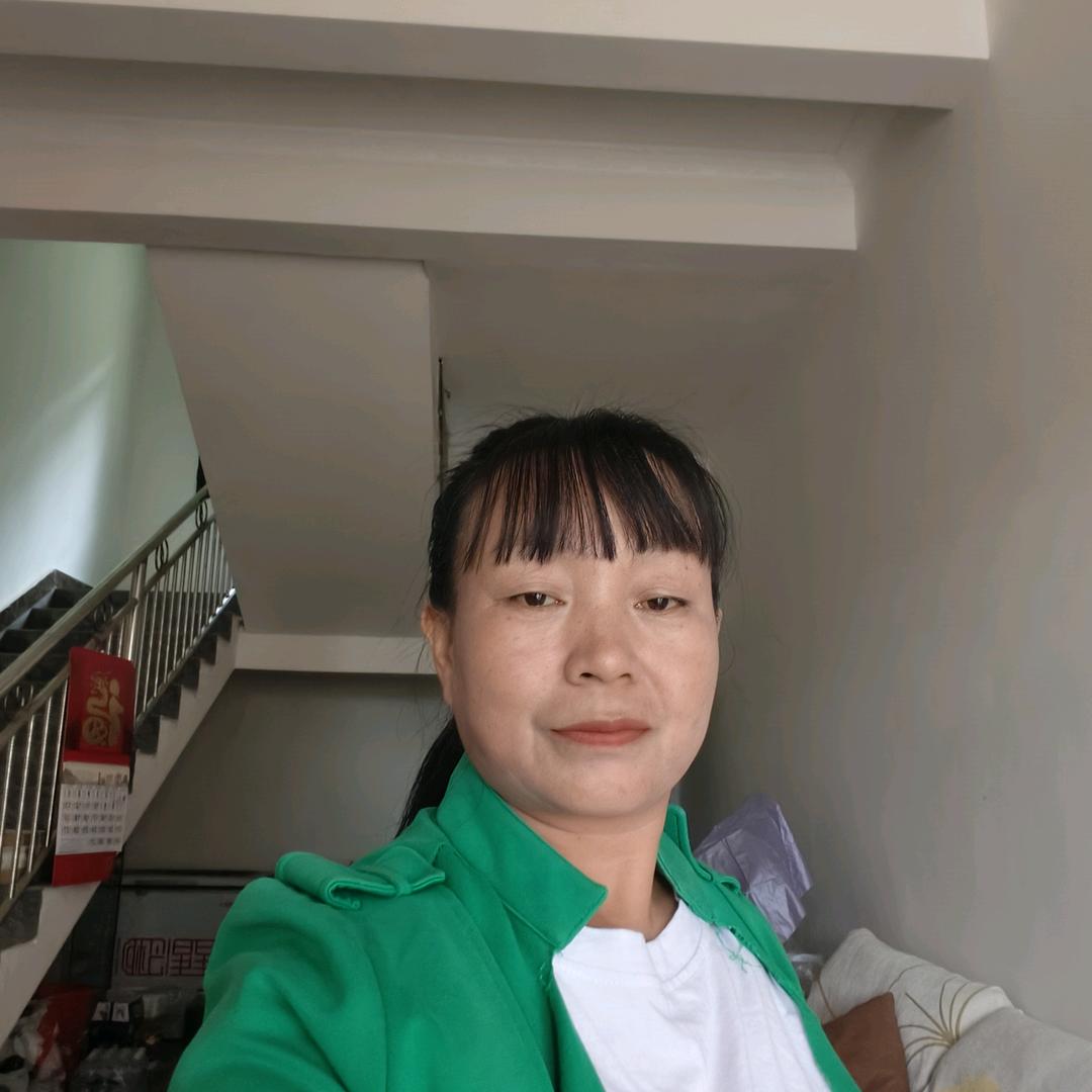 幸福美满家庭