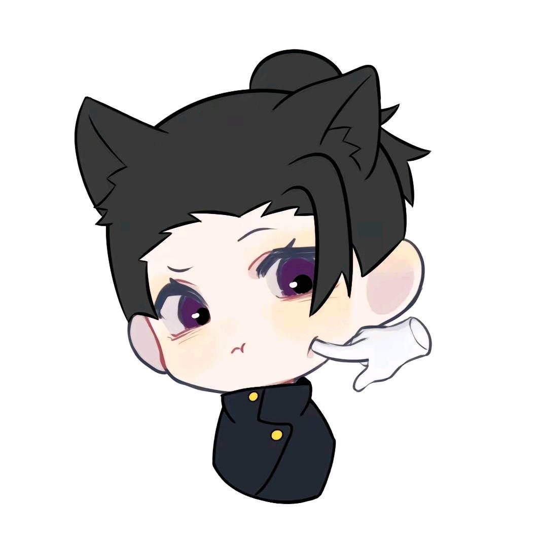 小杰可爱死了🥰