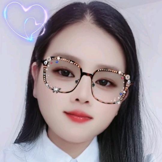 畲族小蓝