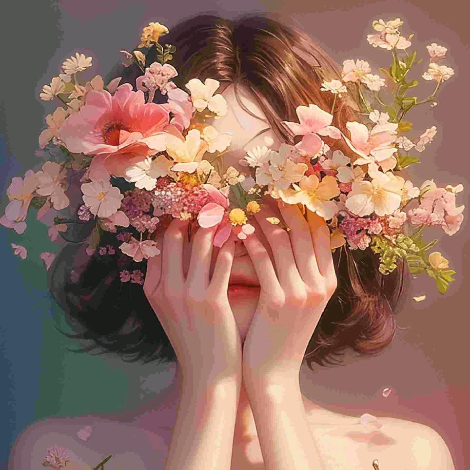 柒年桃花不赴约