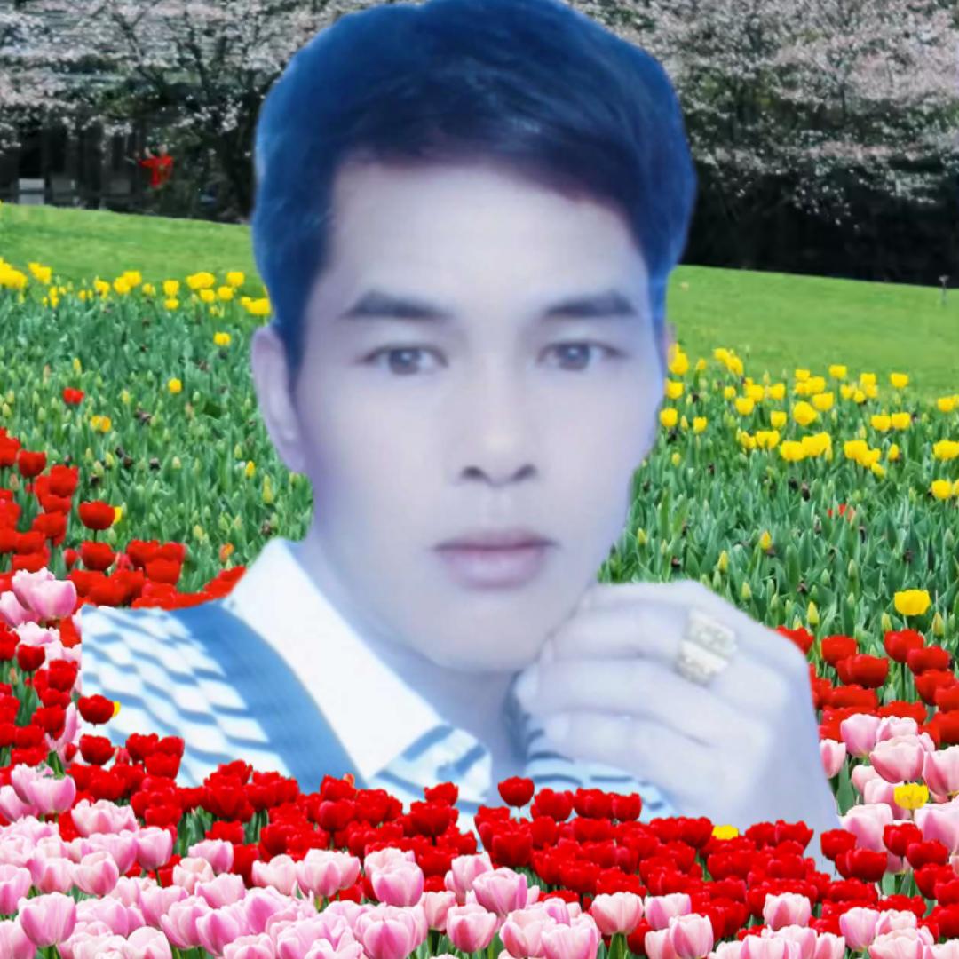 孤苦漂泊