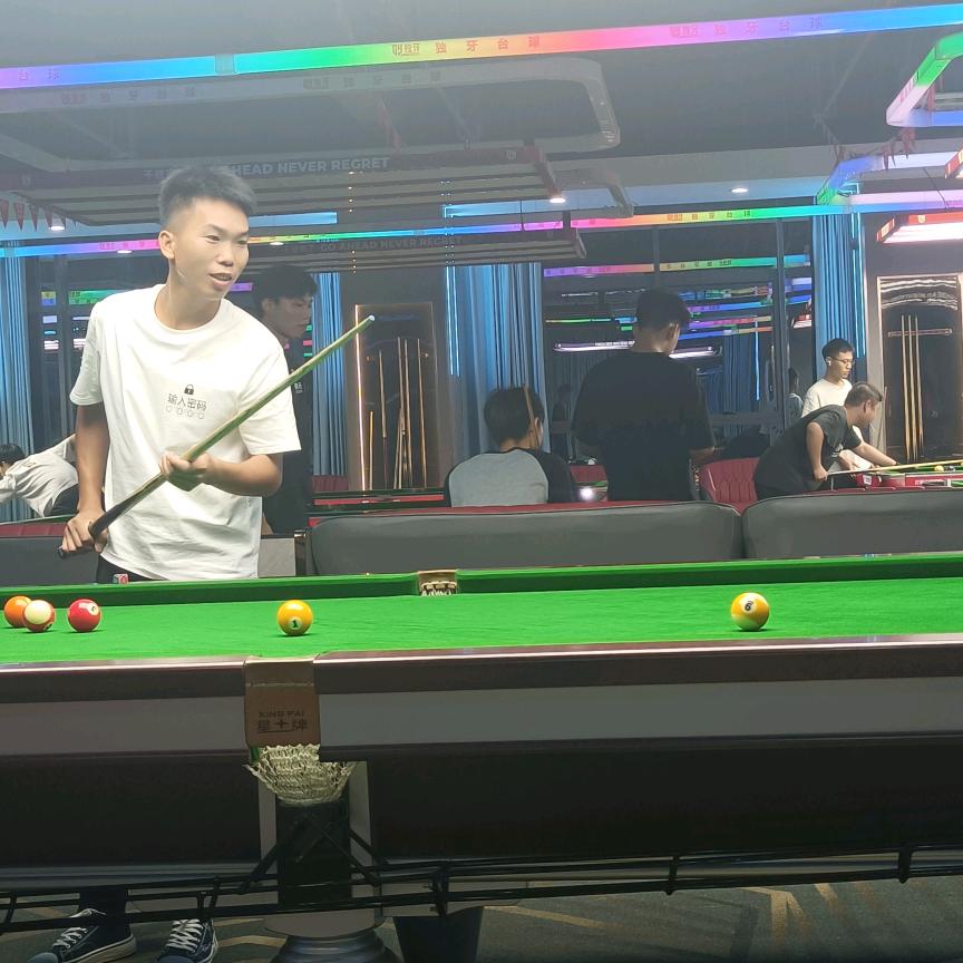 🐻💯不负此生
