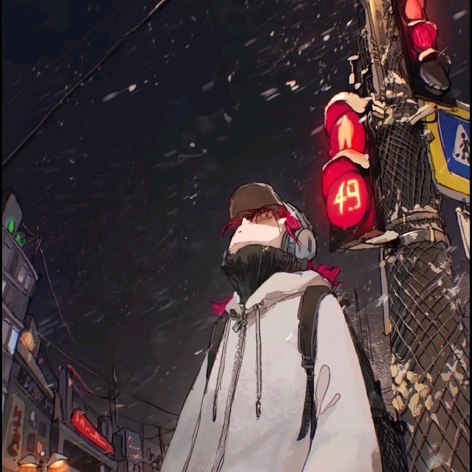 峣听风