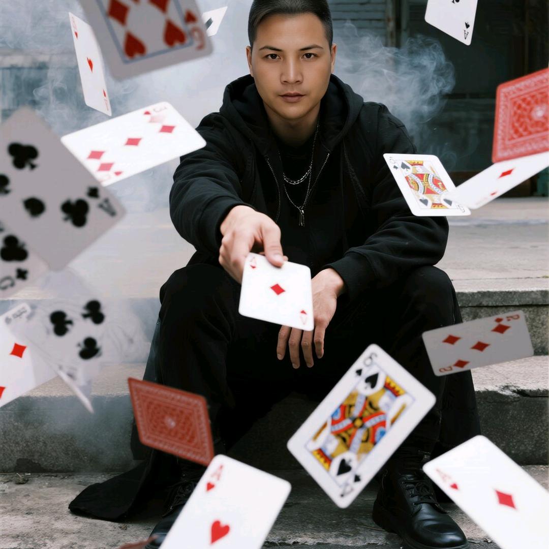 蓝道阿坤