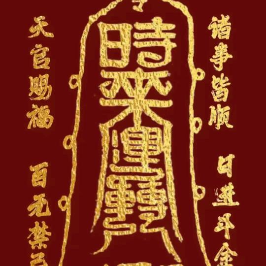 上上签（环游地球）