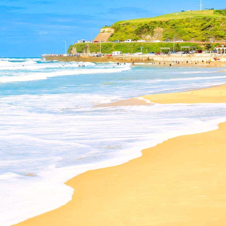 海港