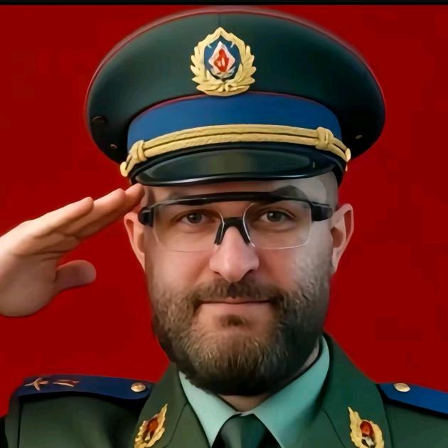 同志们我去堵桥了