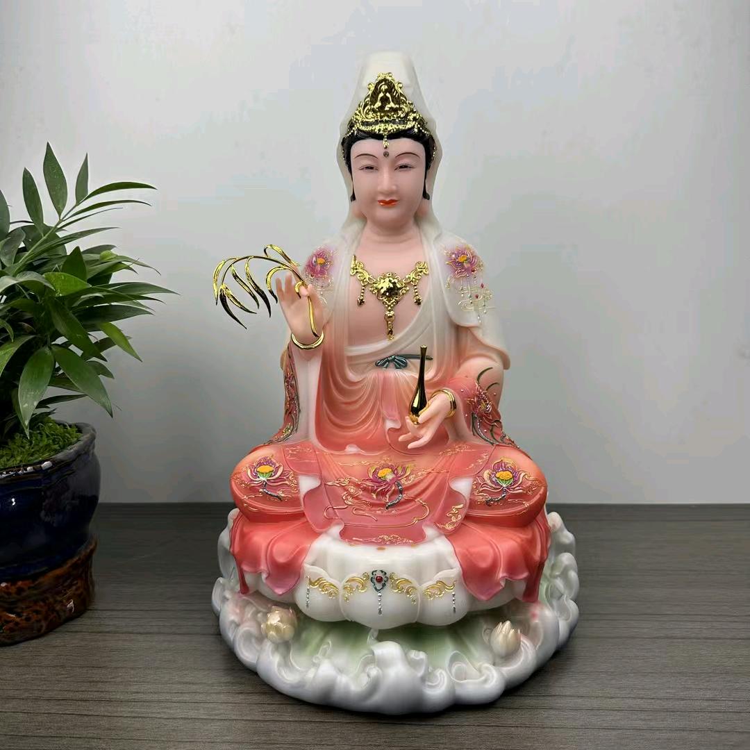 广圆彩绘工艺品坊