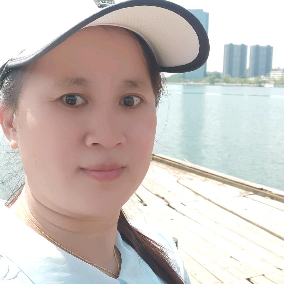 杨中有我快乐