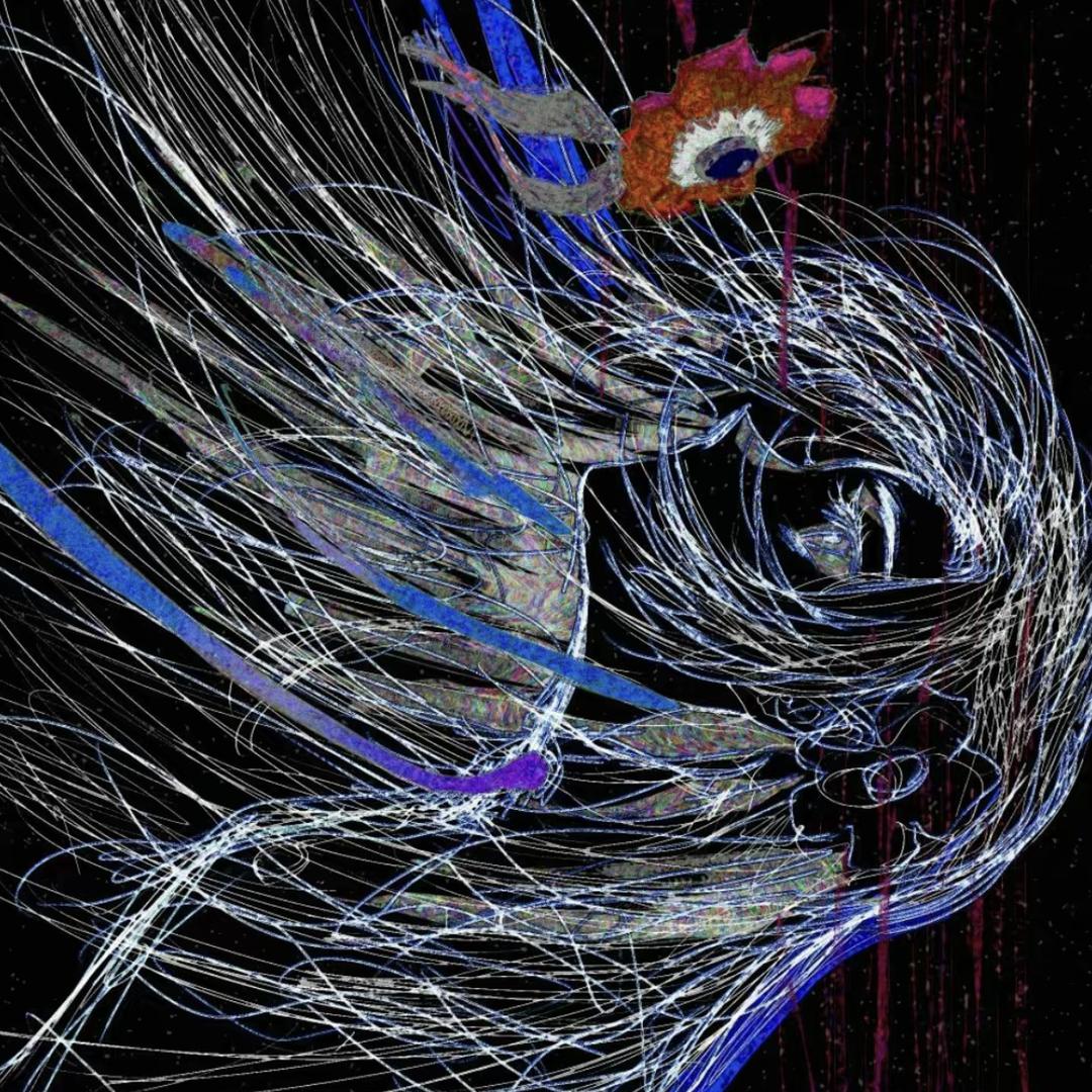 一束花