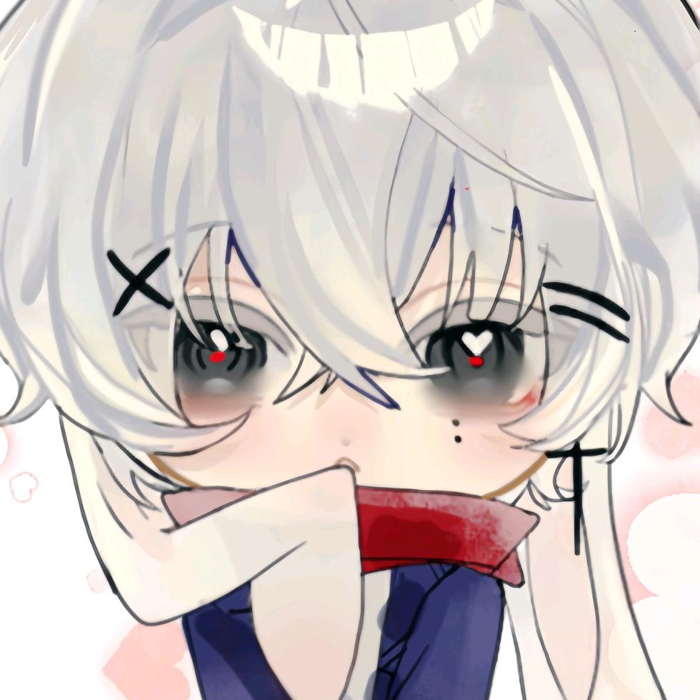 梵（想出cos版）