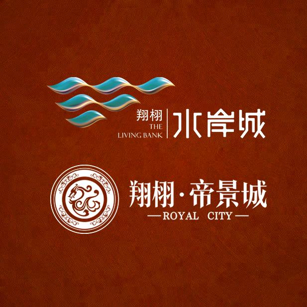 翔栩•水岸 帝景城