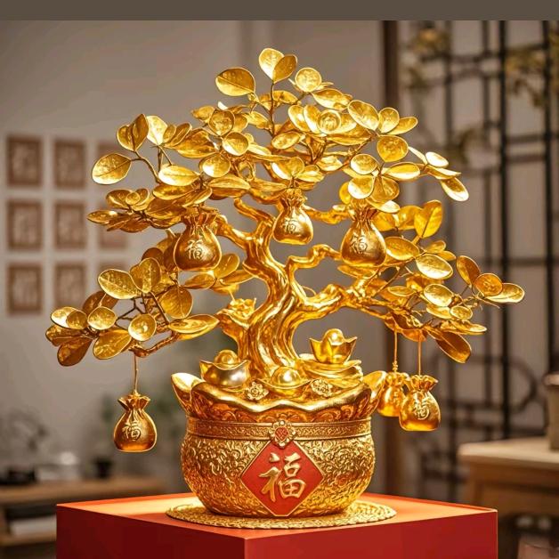 💰💰钱途无量