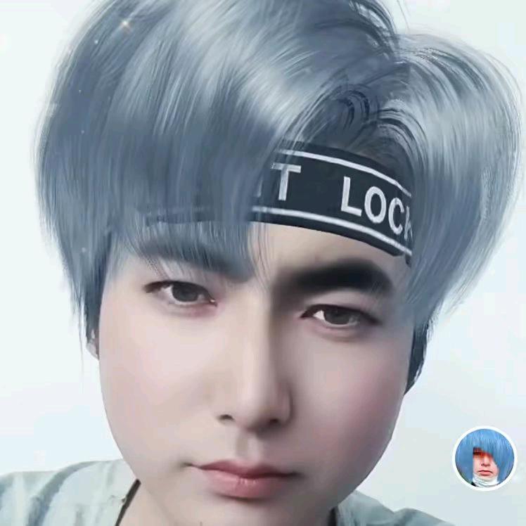 积石山县简约美发店官方号