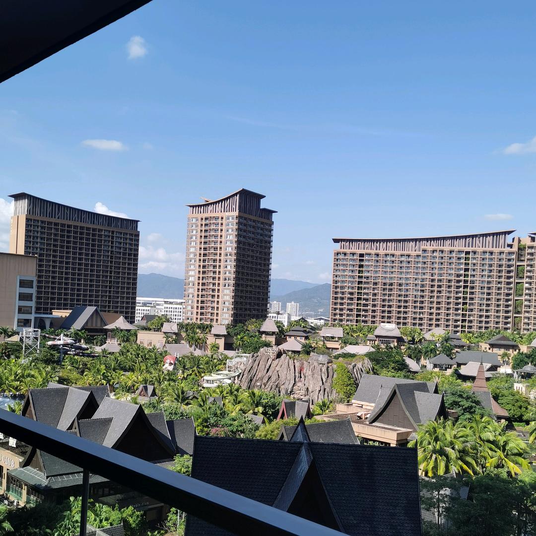 挺好