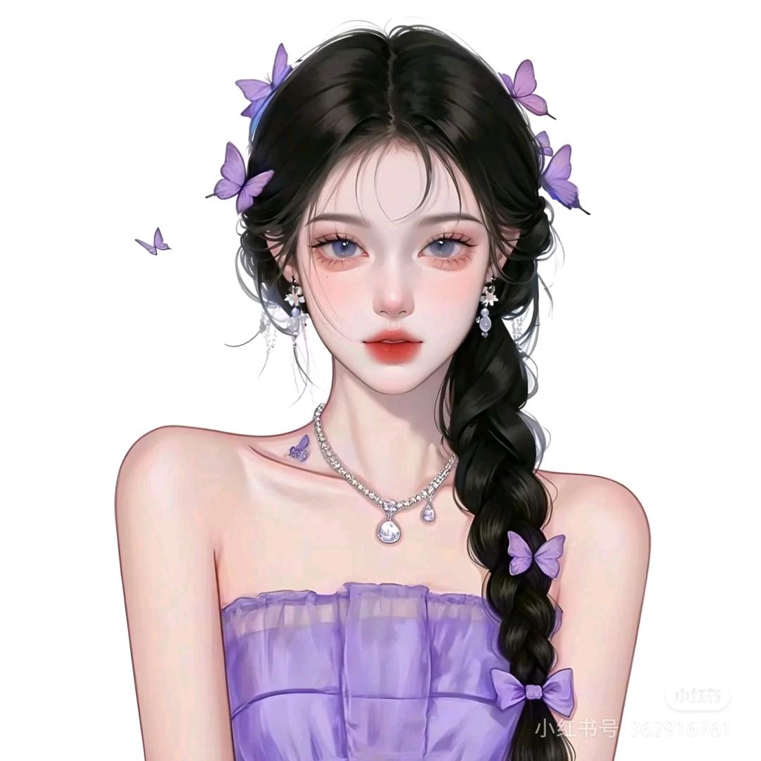 晨曦