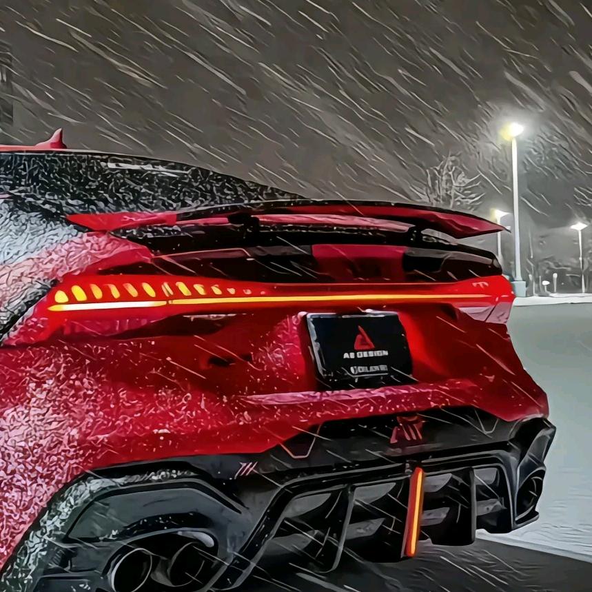 汽车机械大师小阳