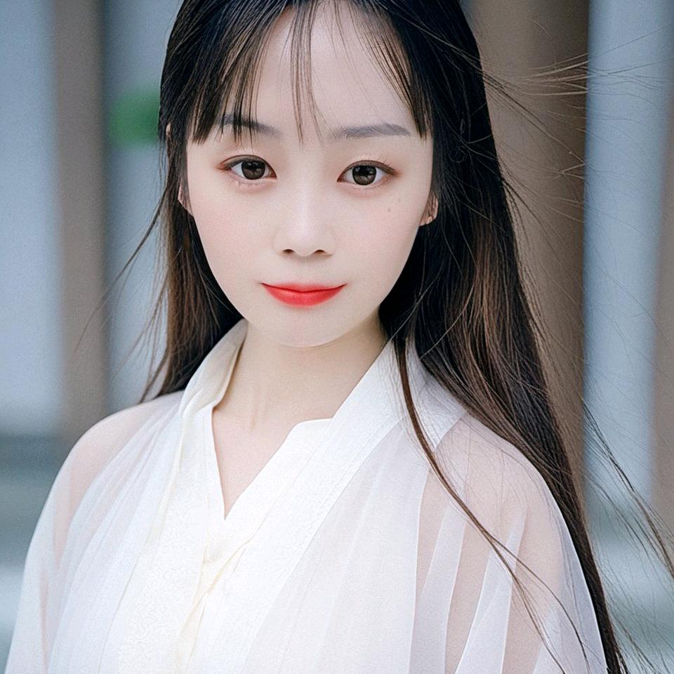 晓婷（不忘初心）