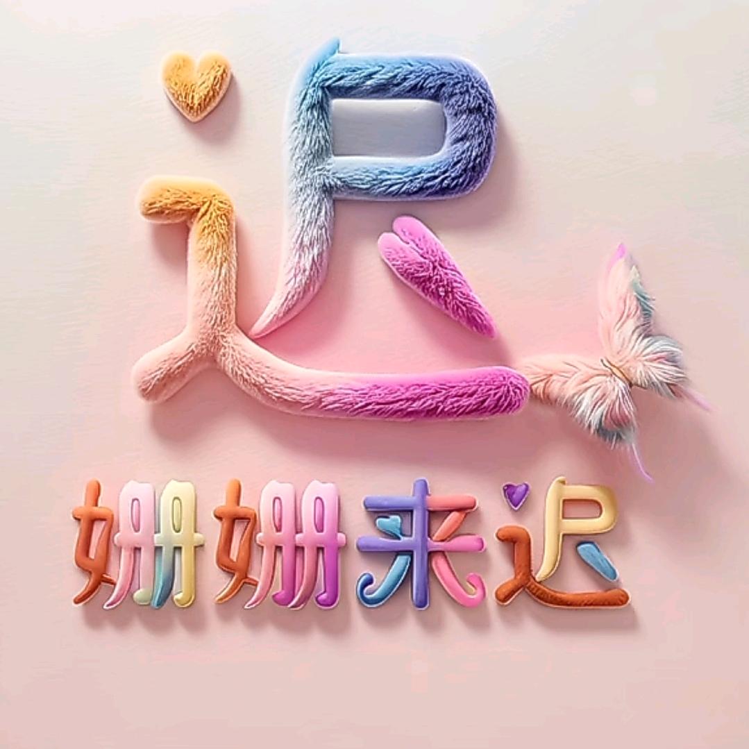 💞💞小阿玉💞💞