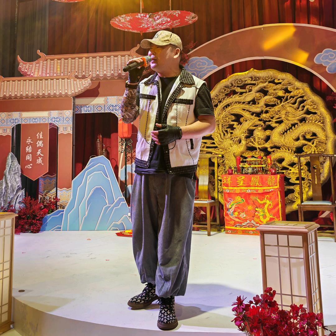 🔥东歌传媒🎤维纳斯