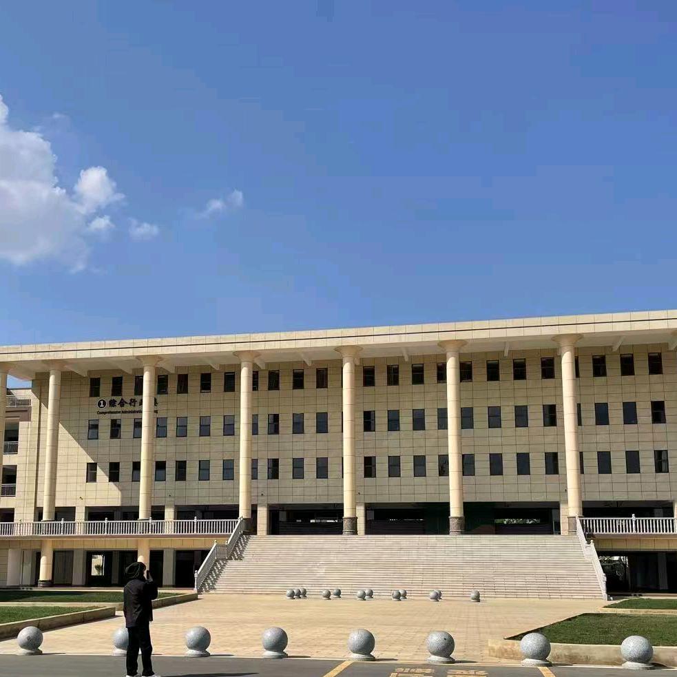 云南冶金杨老师